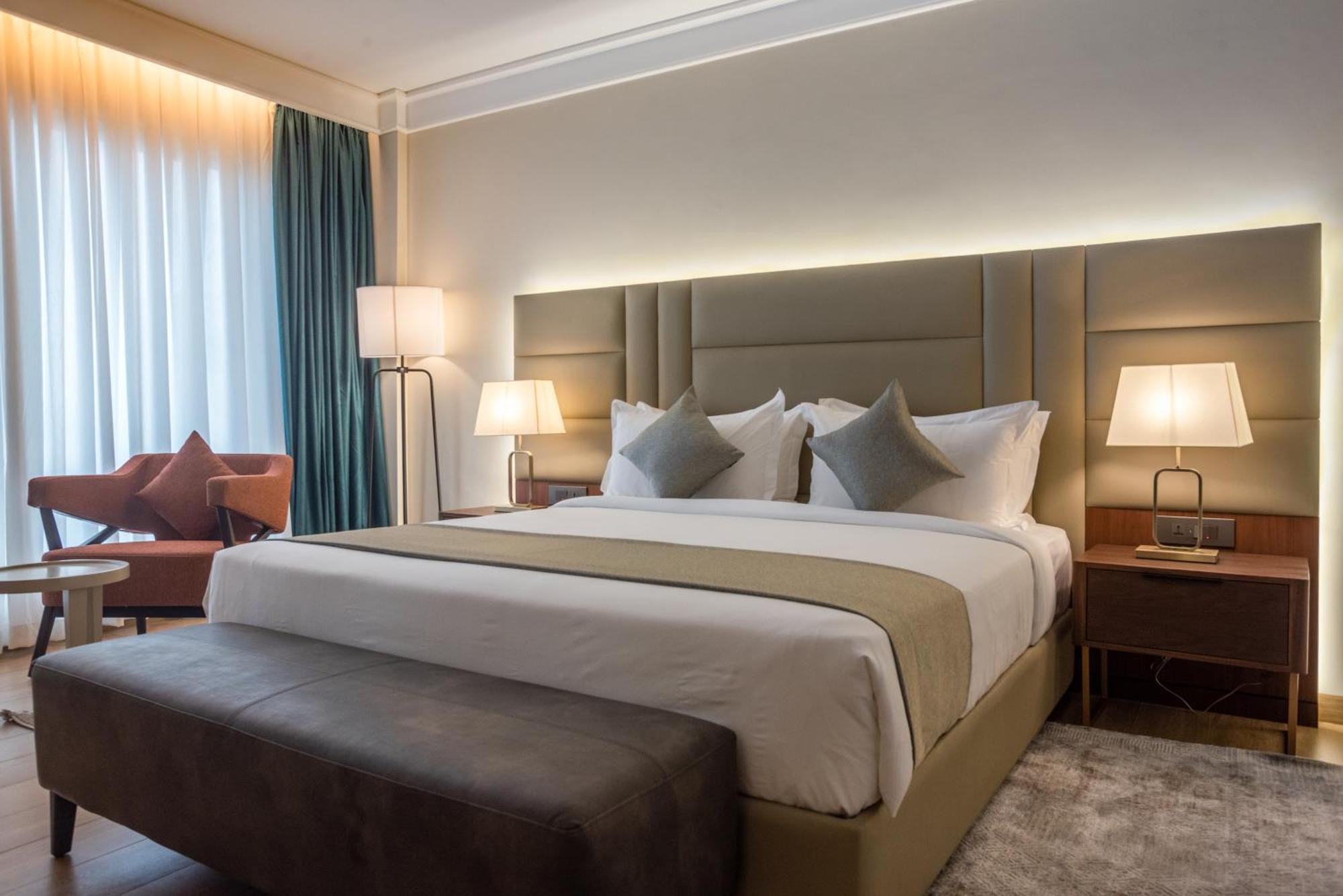 Hotel Okash Boutique Nairobi