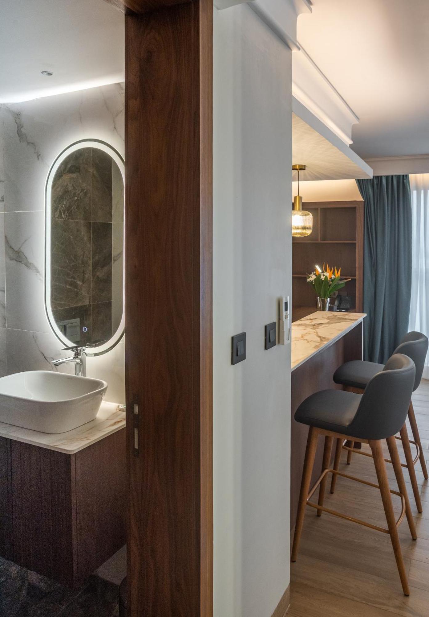 Hotel Okash Boutique Nairobi