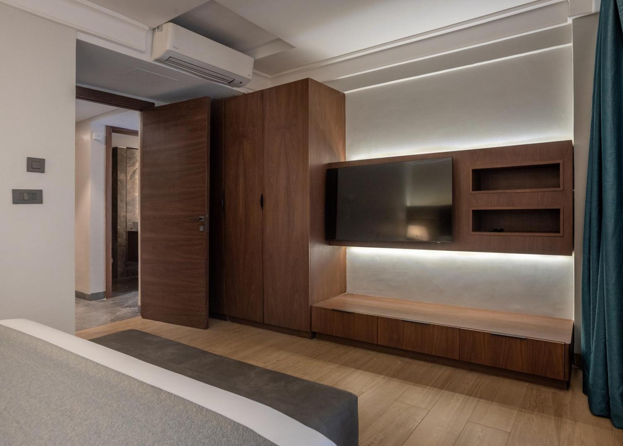 Hotel Okash Boutique