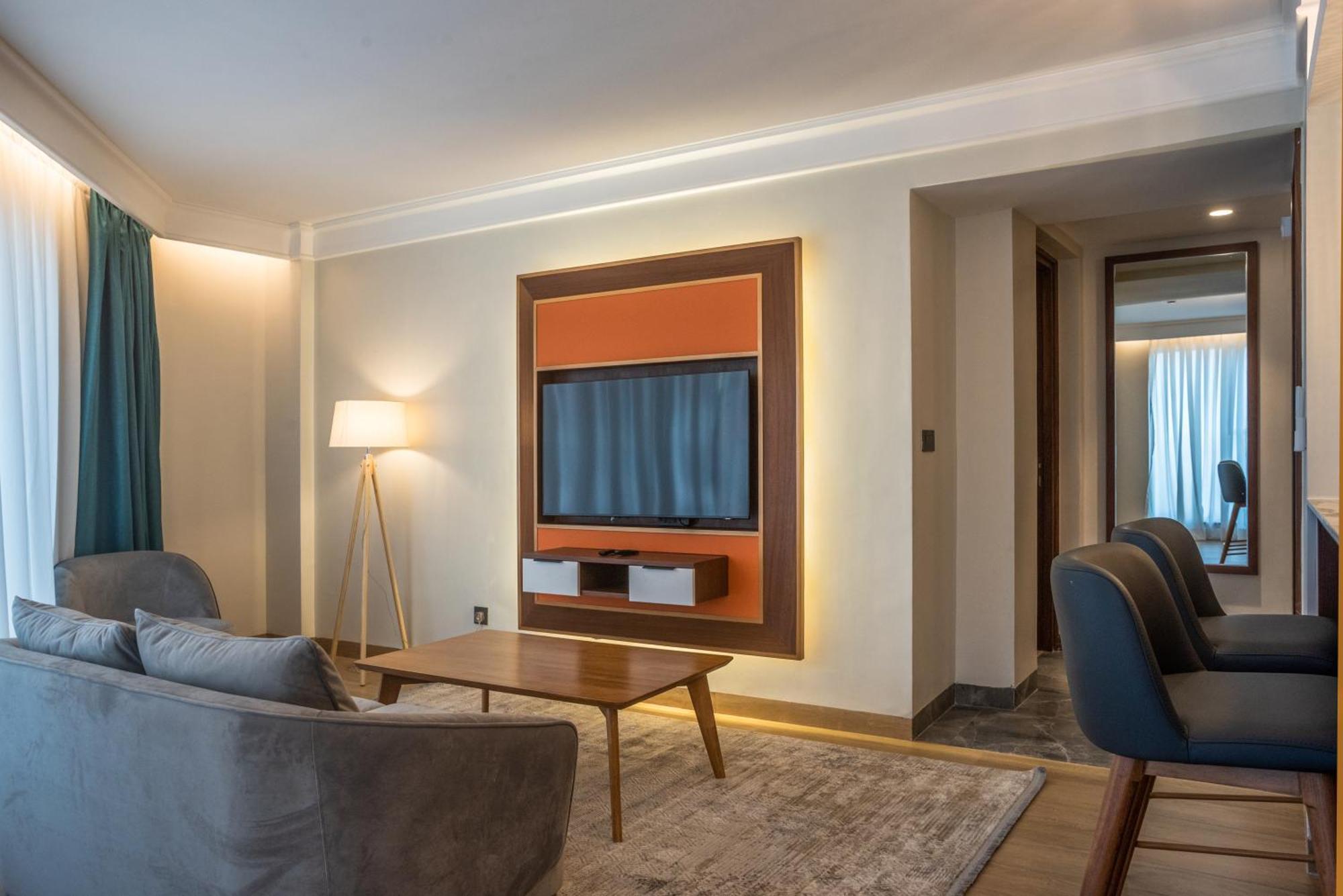 Okash Boutique 4* Nairobi