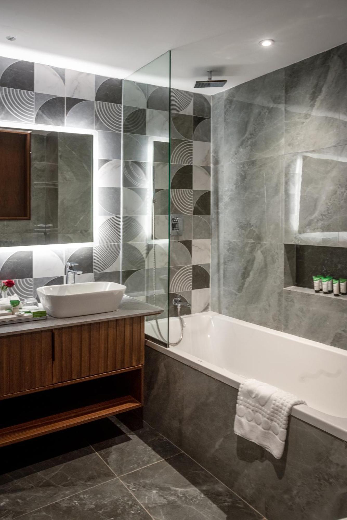 Okash Boutique Hotel Nairobi