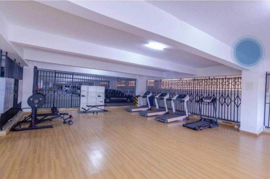 Apartment, Kilimani *