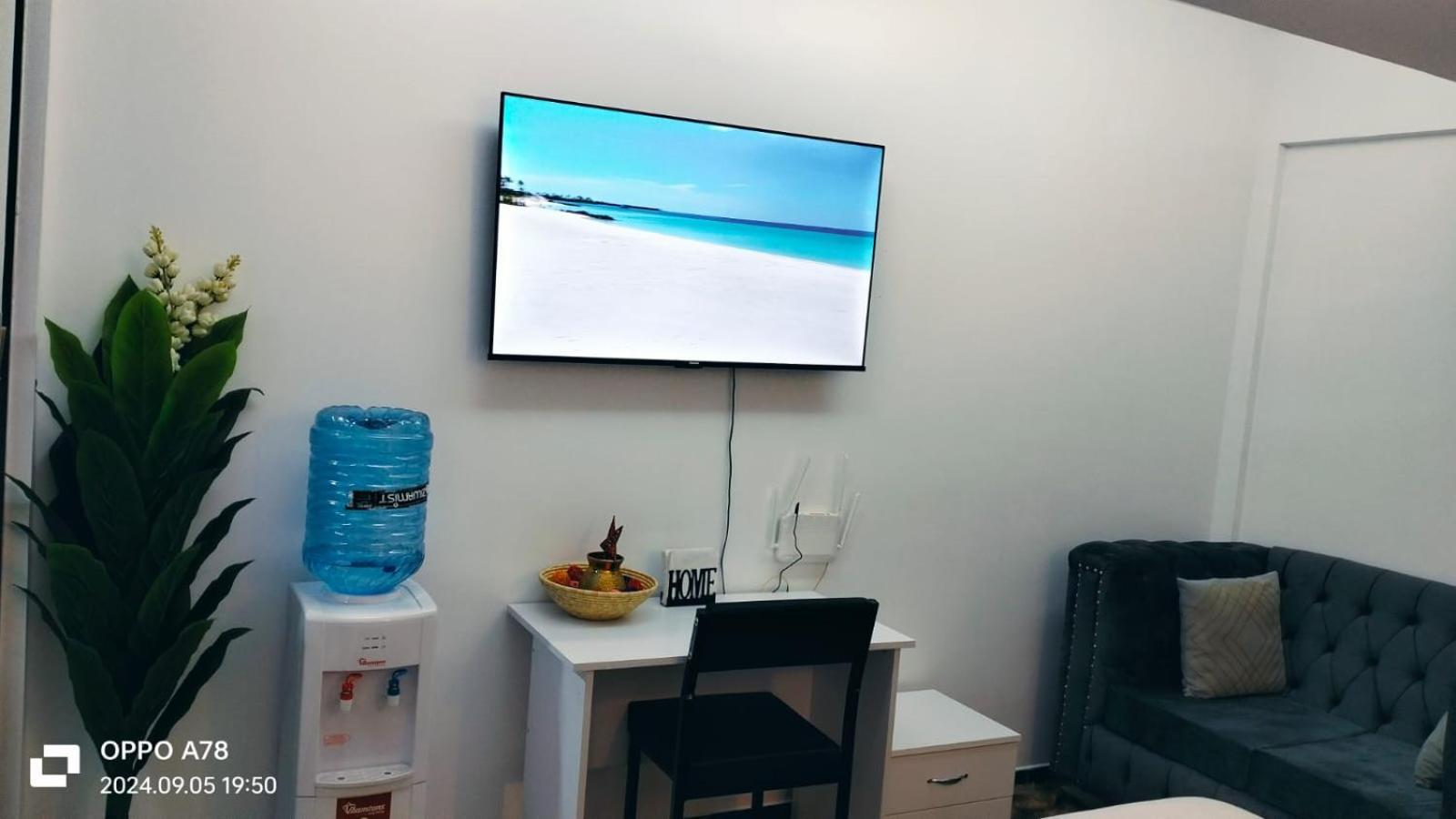 Apartment, Kilimani Nairobi