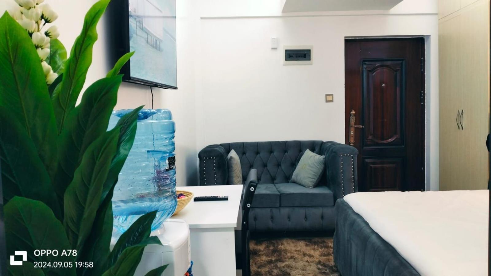 Apartment, Kilimani *