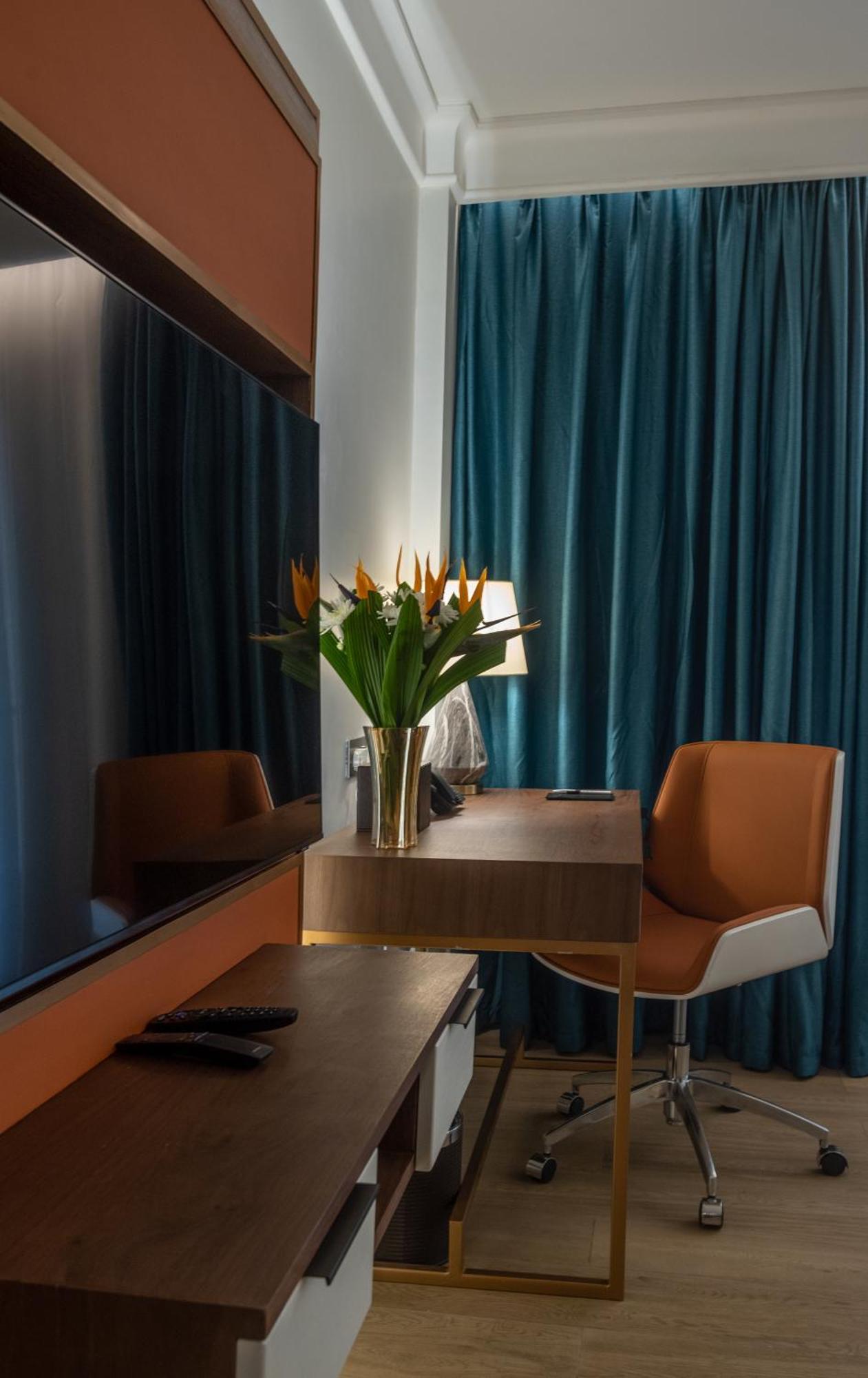 Okash Boutique 4* Nairobi