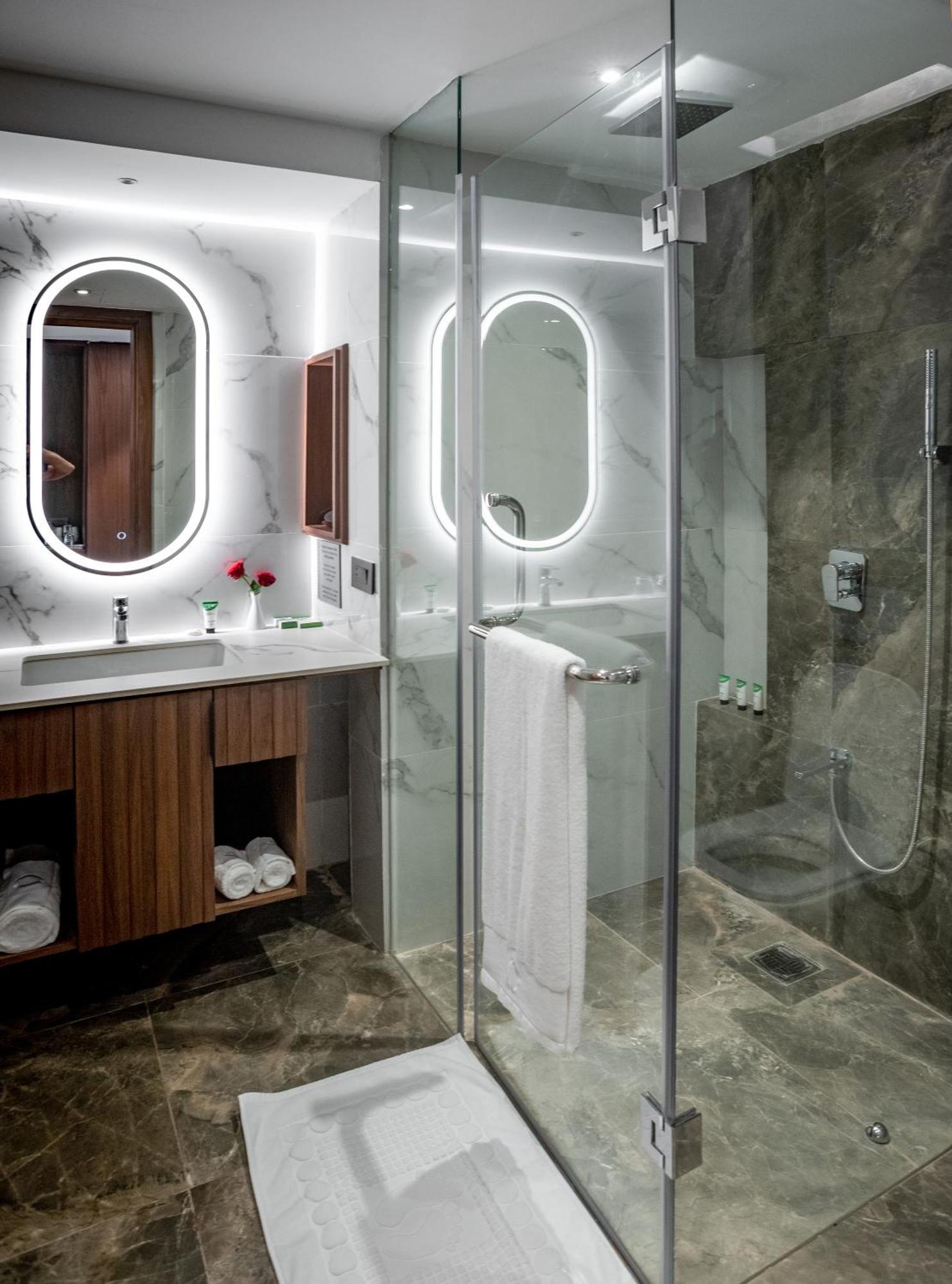 Hotel Okash Boutique Nairobi