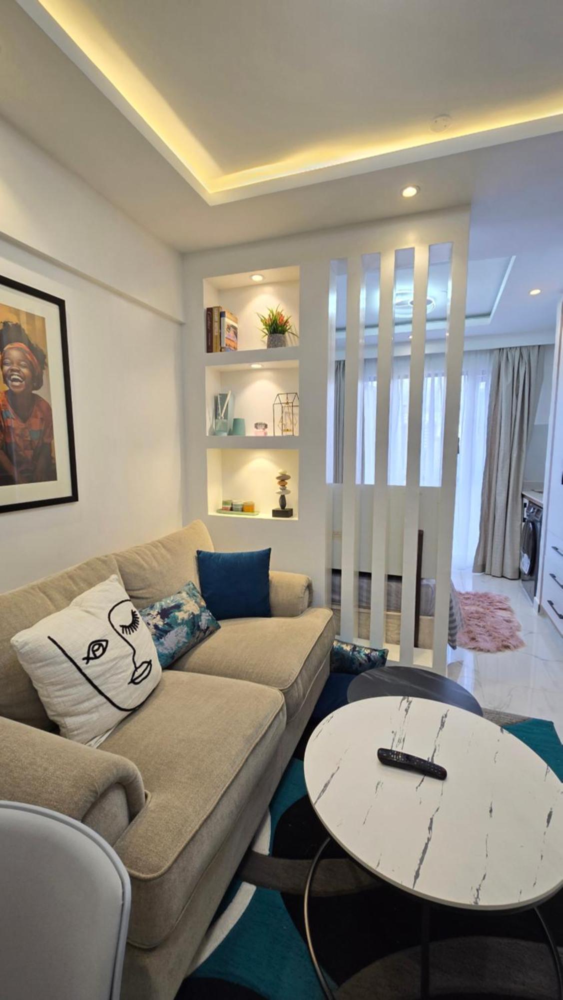 Apartment Maya Modern
