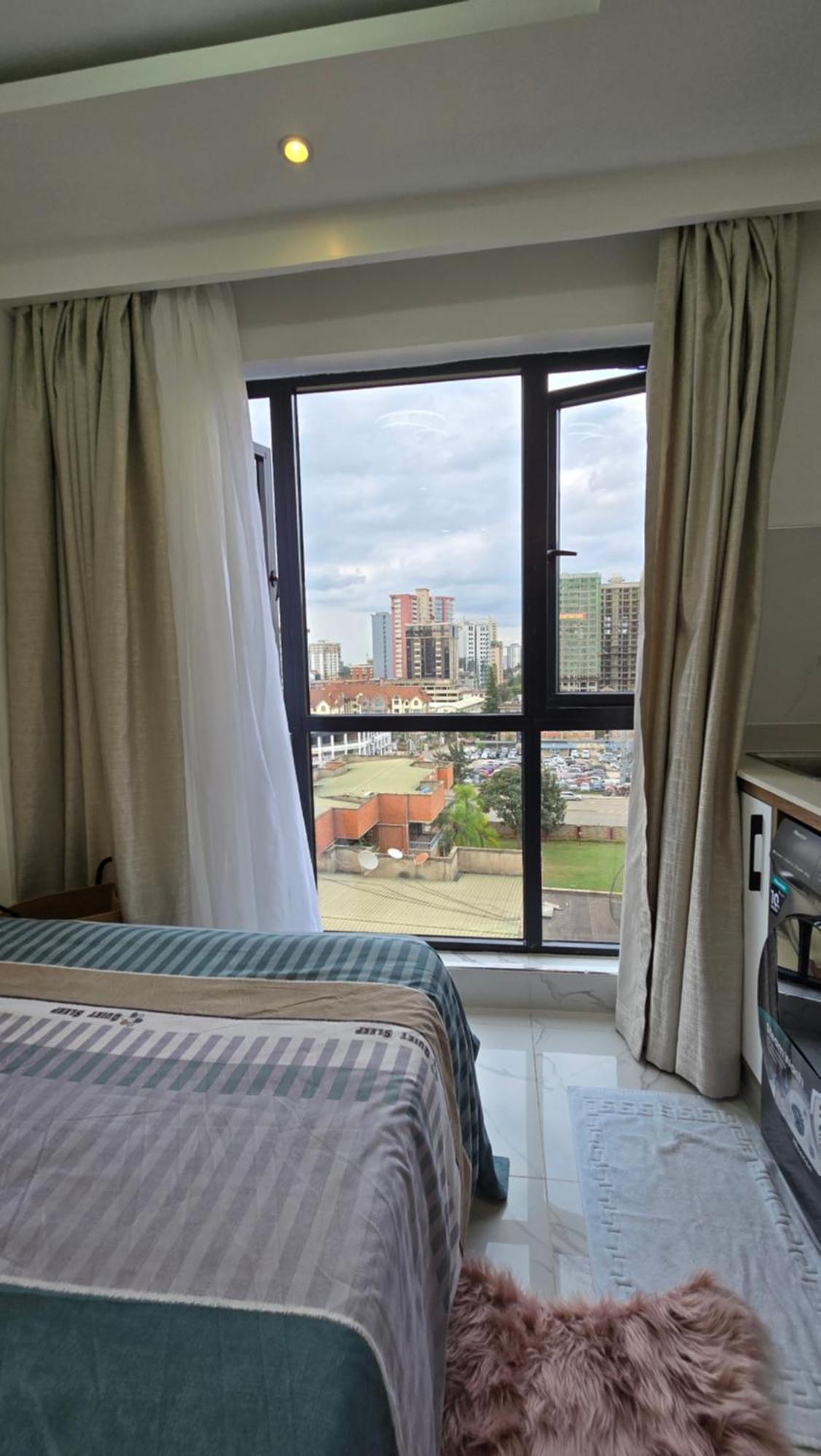 Apartment Maya Modern *