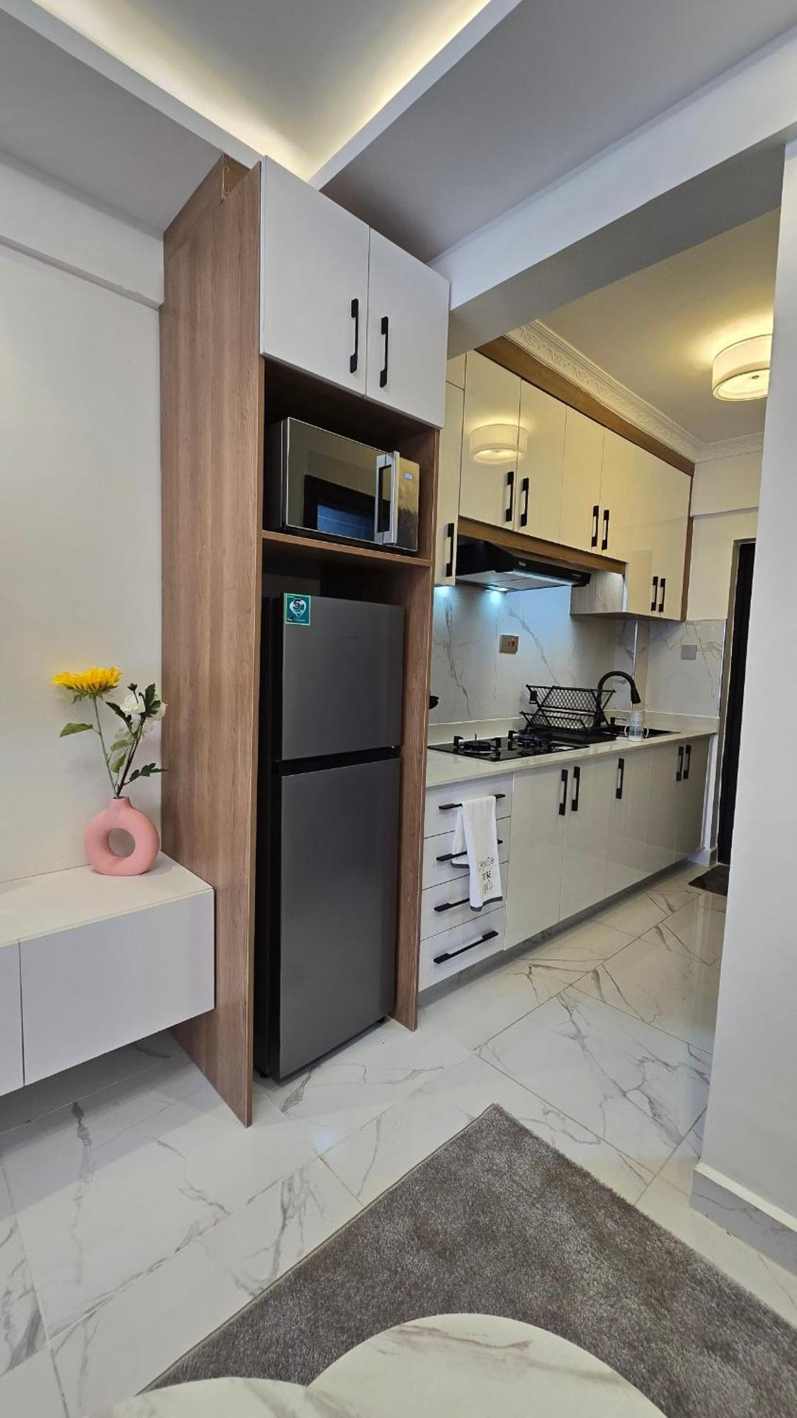 Apartment Maya Modern *