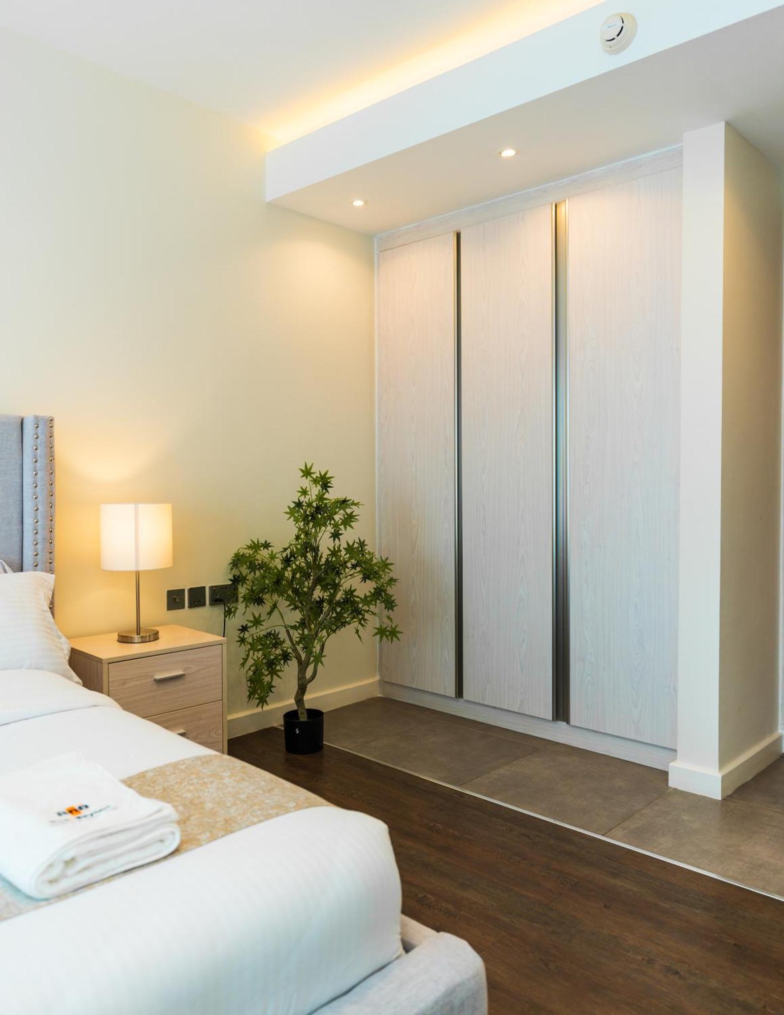 Capital M By Bednbeyond Westlands Nairobi-kilimanjaro Line Nairobi