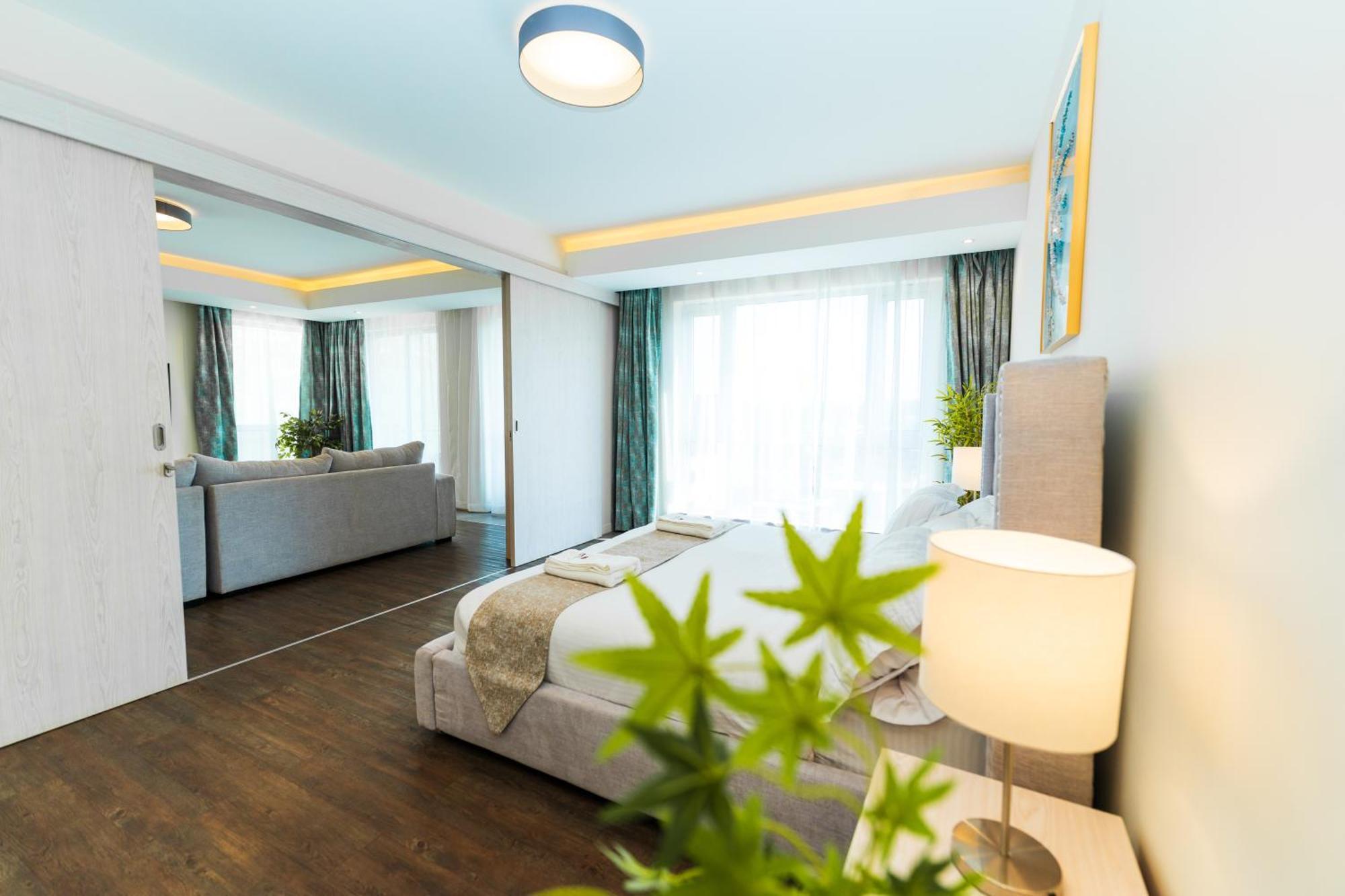 Capital M By Bednbeyond Westlands Nairobi-kilimanjaro Line