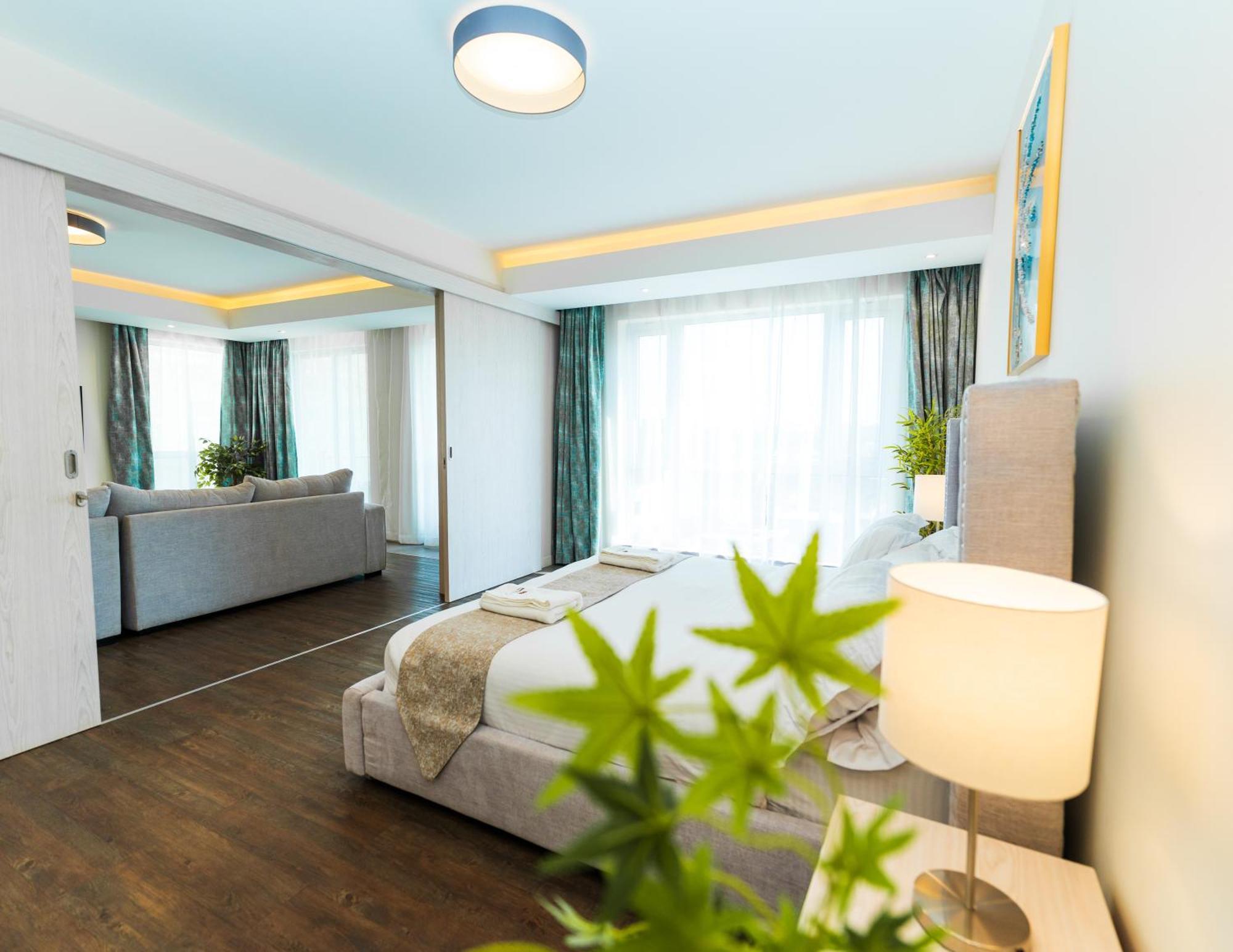 Capital M By Bednbeyond Westlands Nairobi-kilimanjaro Line
