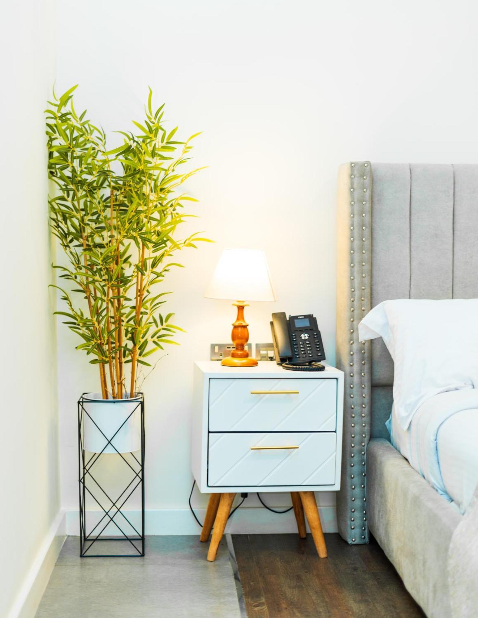 Capital M By Bednbeyond Westlands Nairobi-kilimanjaro Line Apartment *