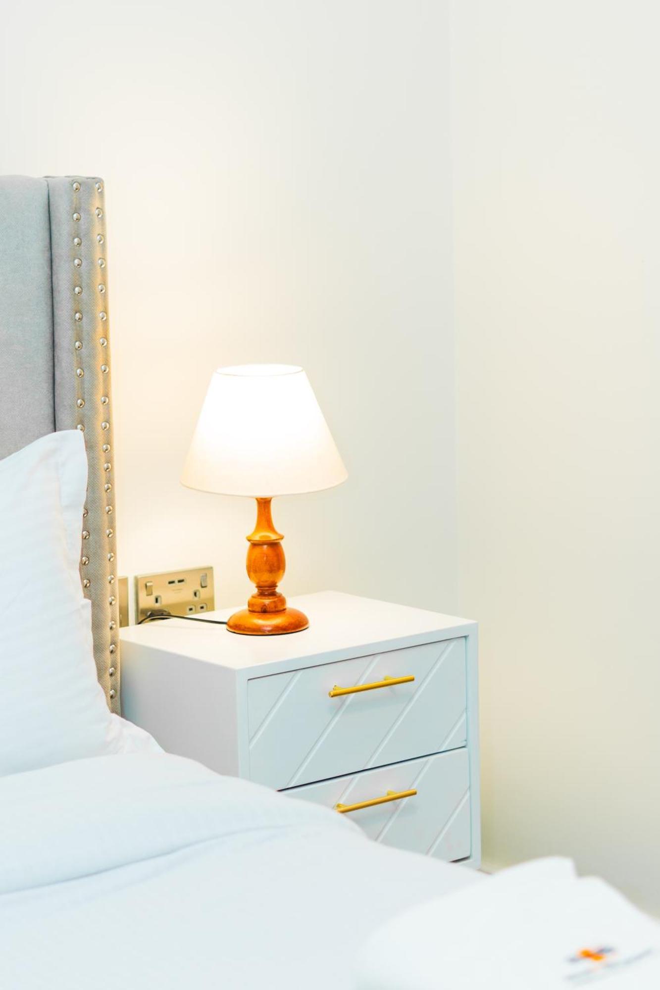 Apartment Capital M By Bednbeyond Westlands Nairobi-kilimanjaro Line *