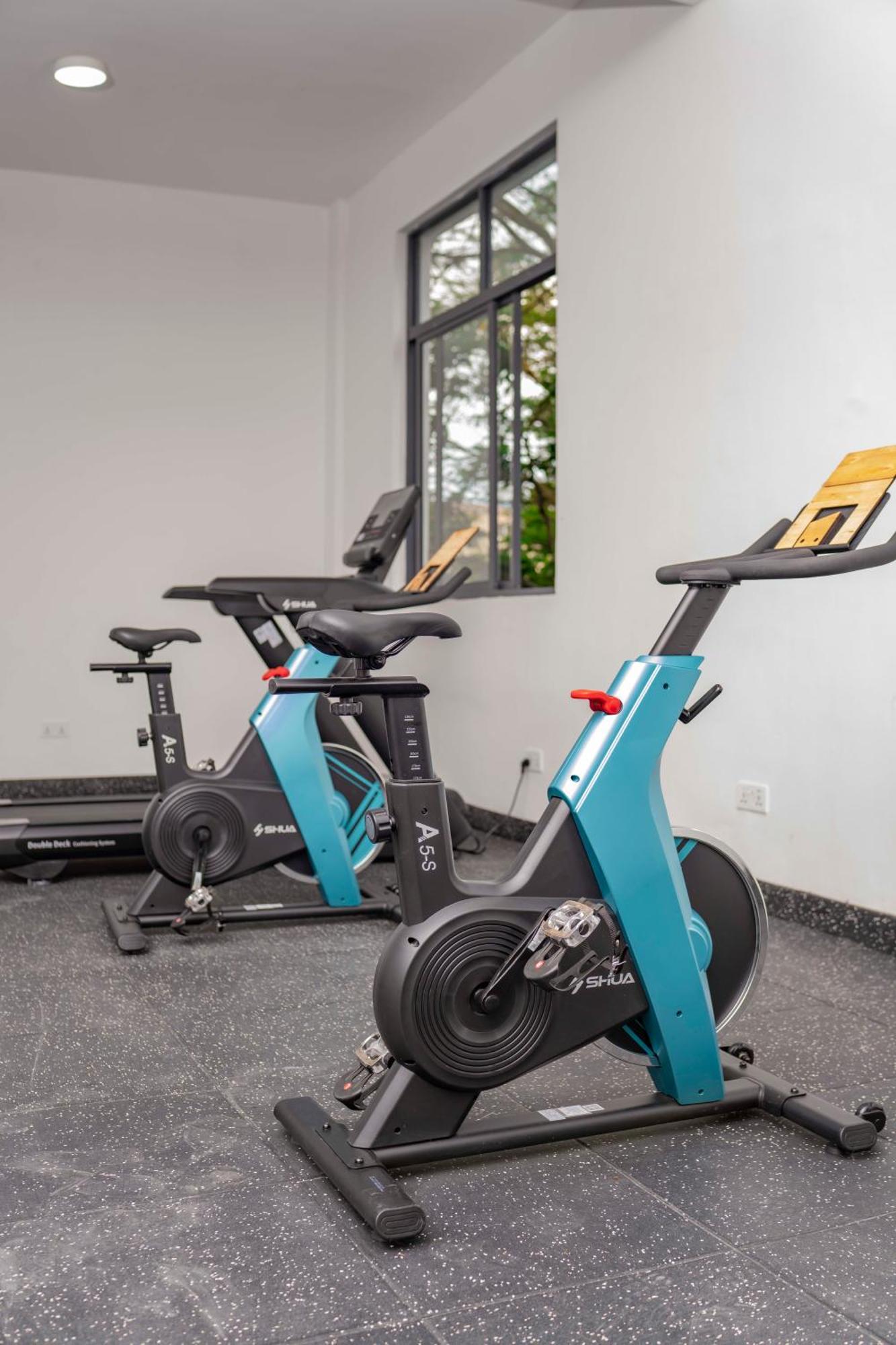 Cosy & 1 Bedroom In Riverside With Gym And Amazing Views Apartment *