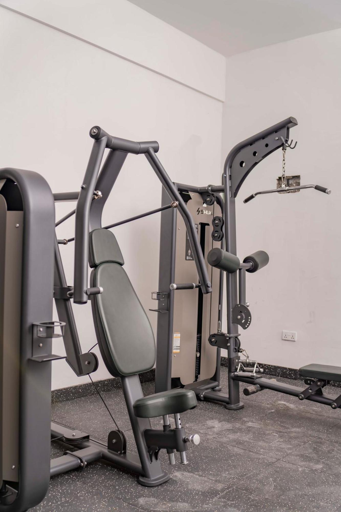 Cosy & 1 Bedroom In Riverside With Gym And Amazing Views *