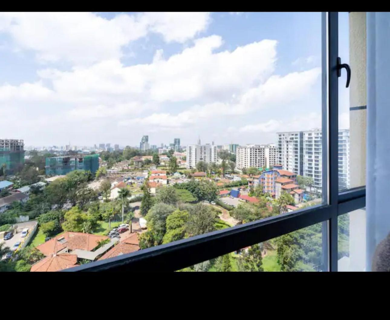 Modern In Nairobi