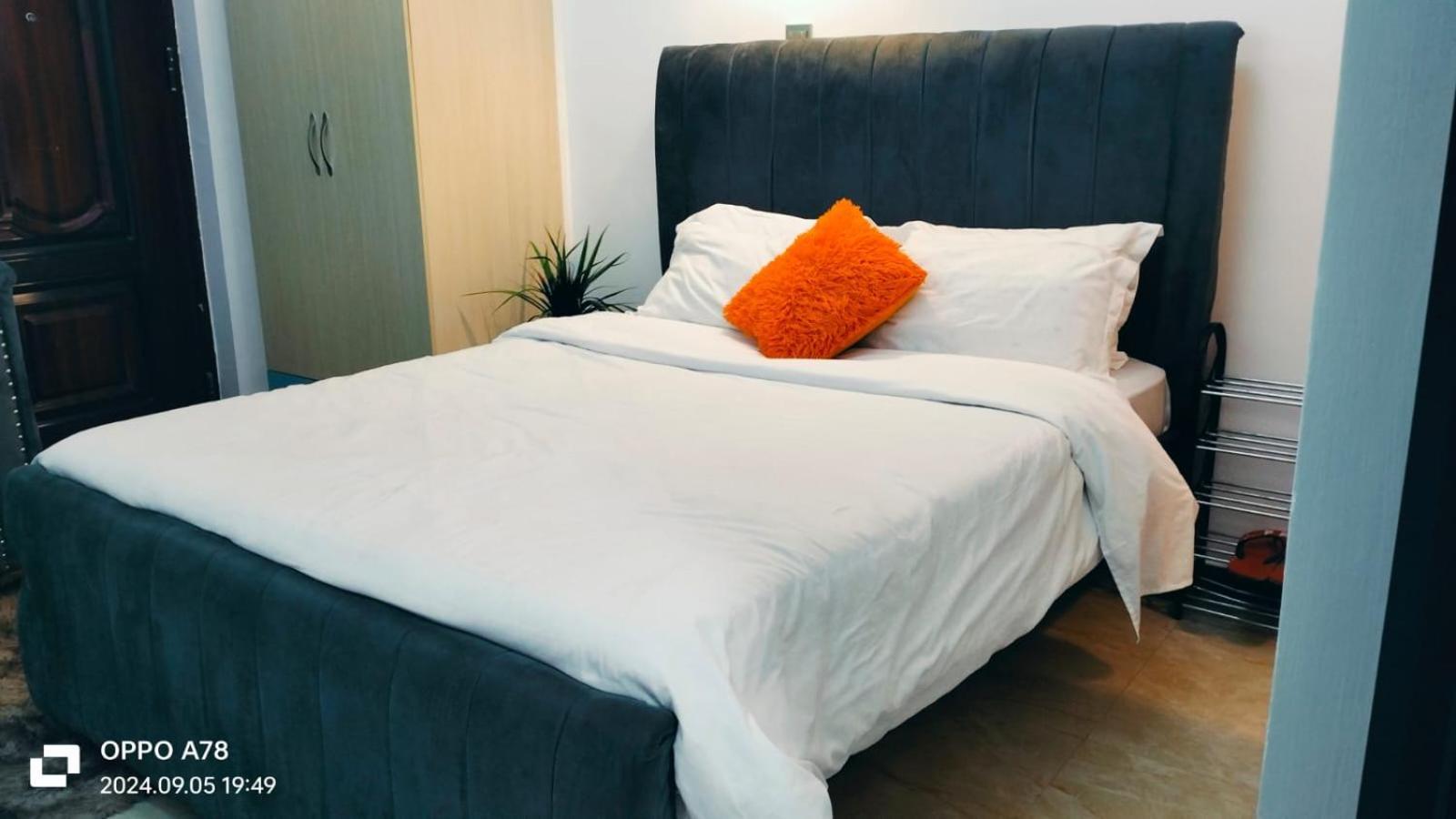 Kilimani Apartment *