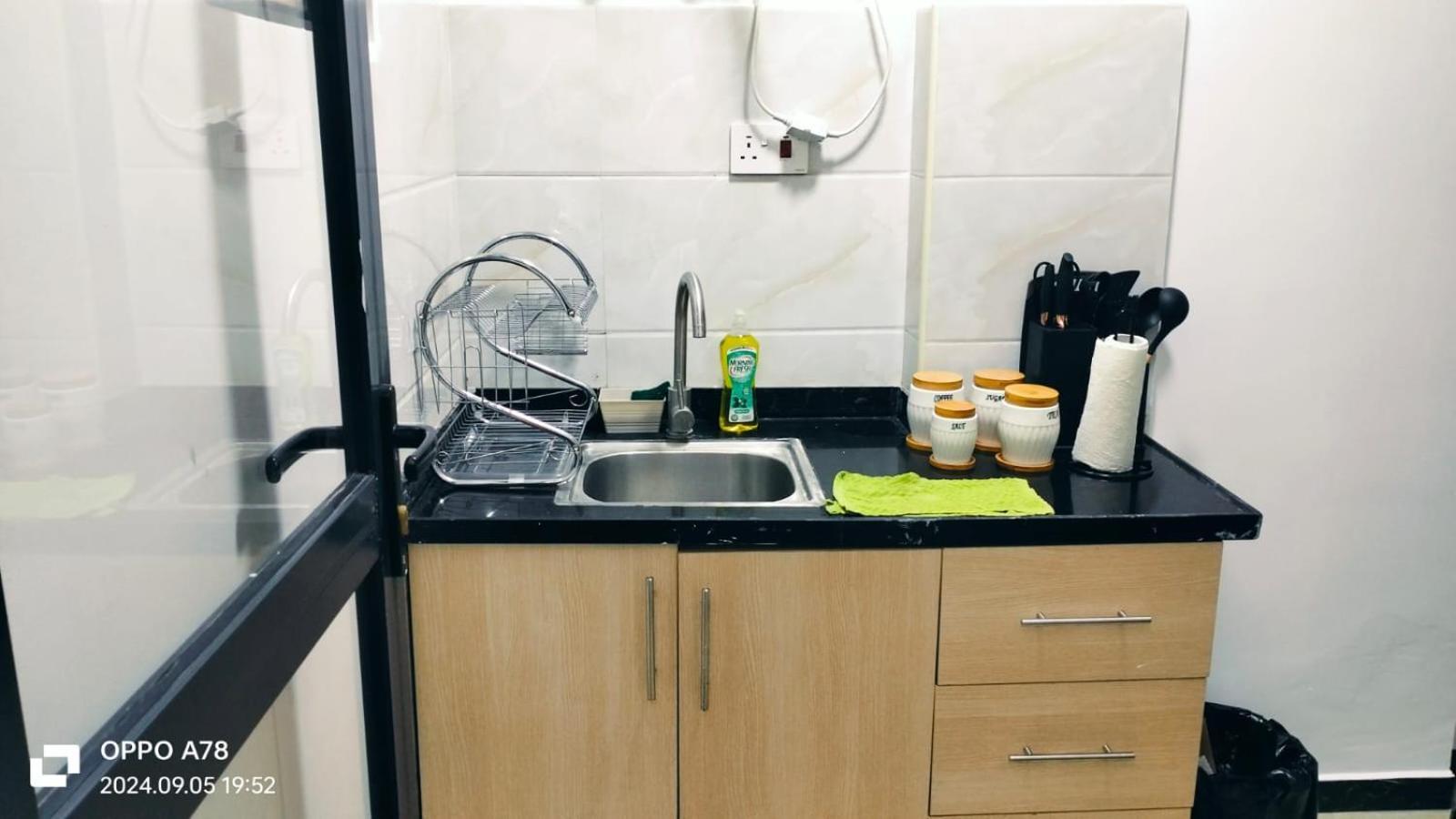 Kilimani Apartment
