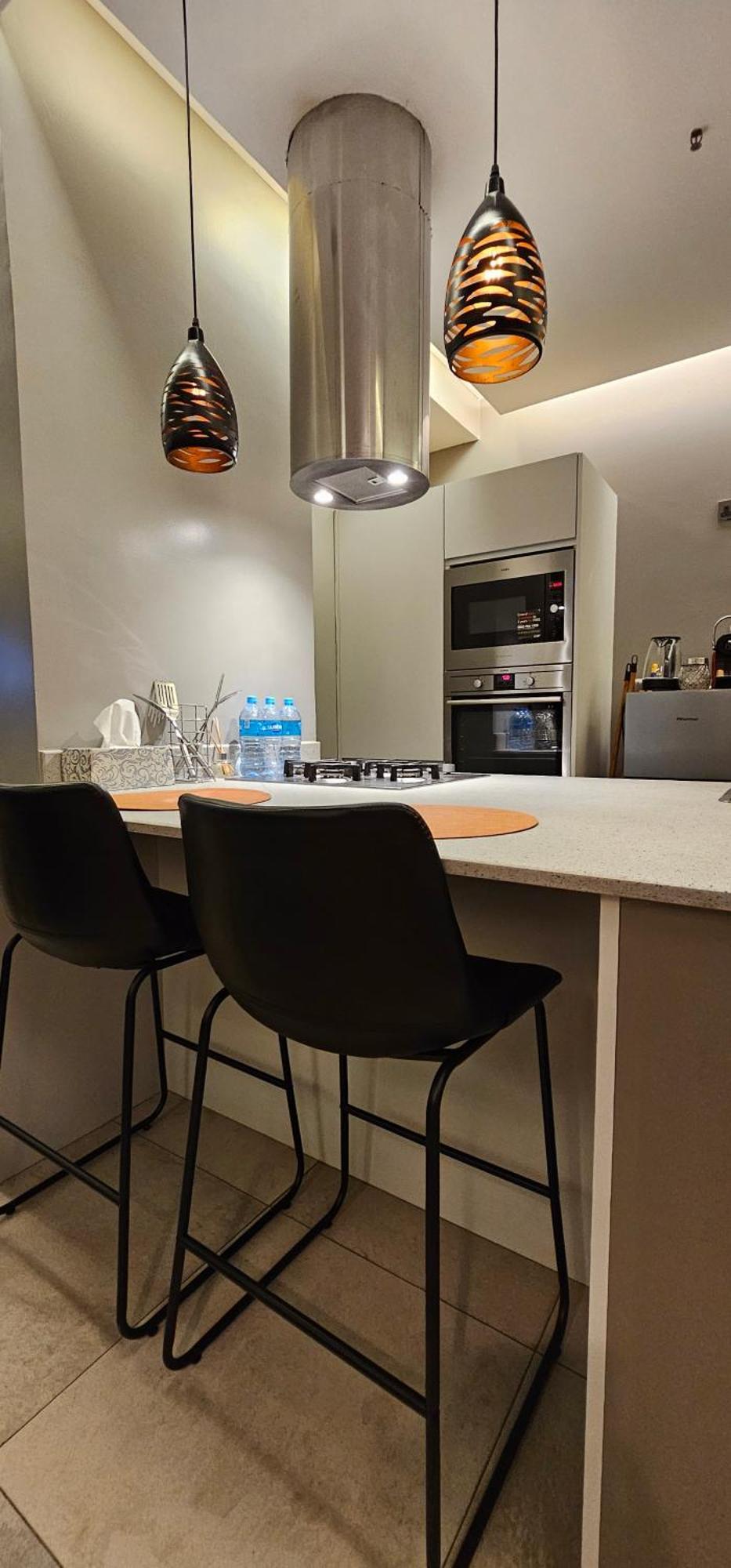 Apartment Serenity - Westlands, Nairobi