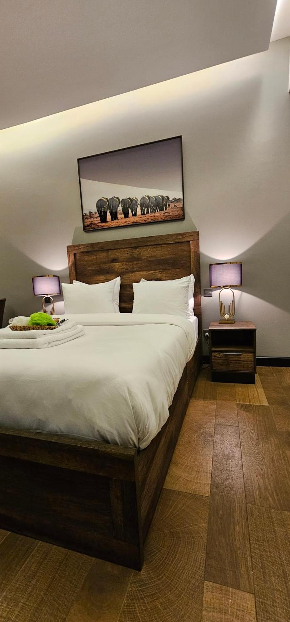 Apartment Serenity - Westlands,