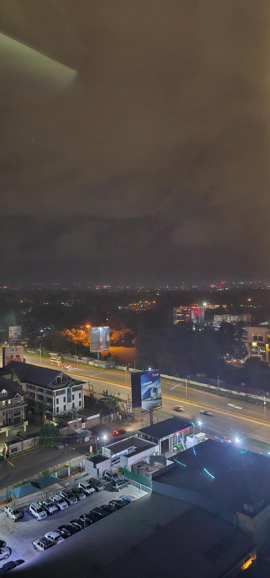 Serenity - Westlands, *