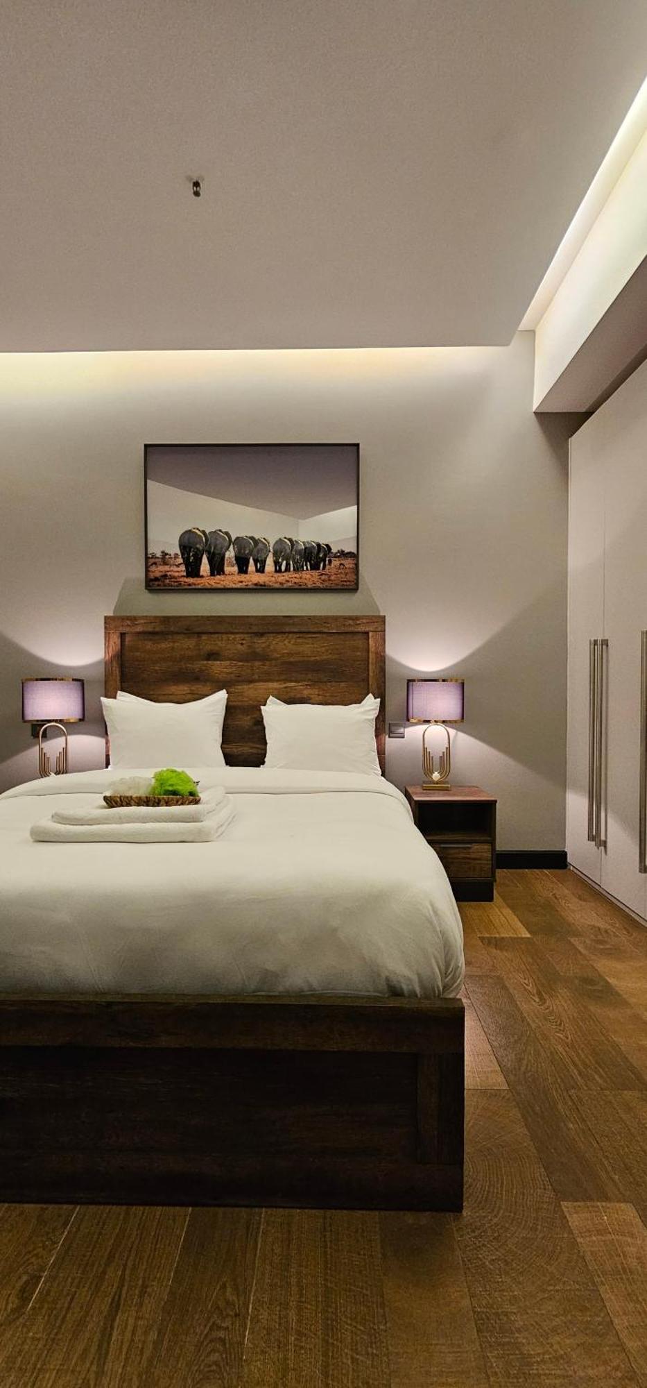 Apartment Serenity - Westlands,