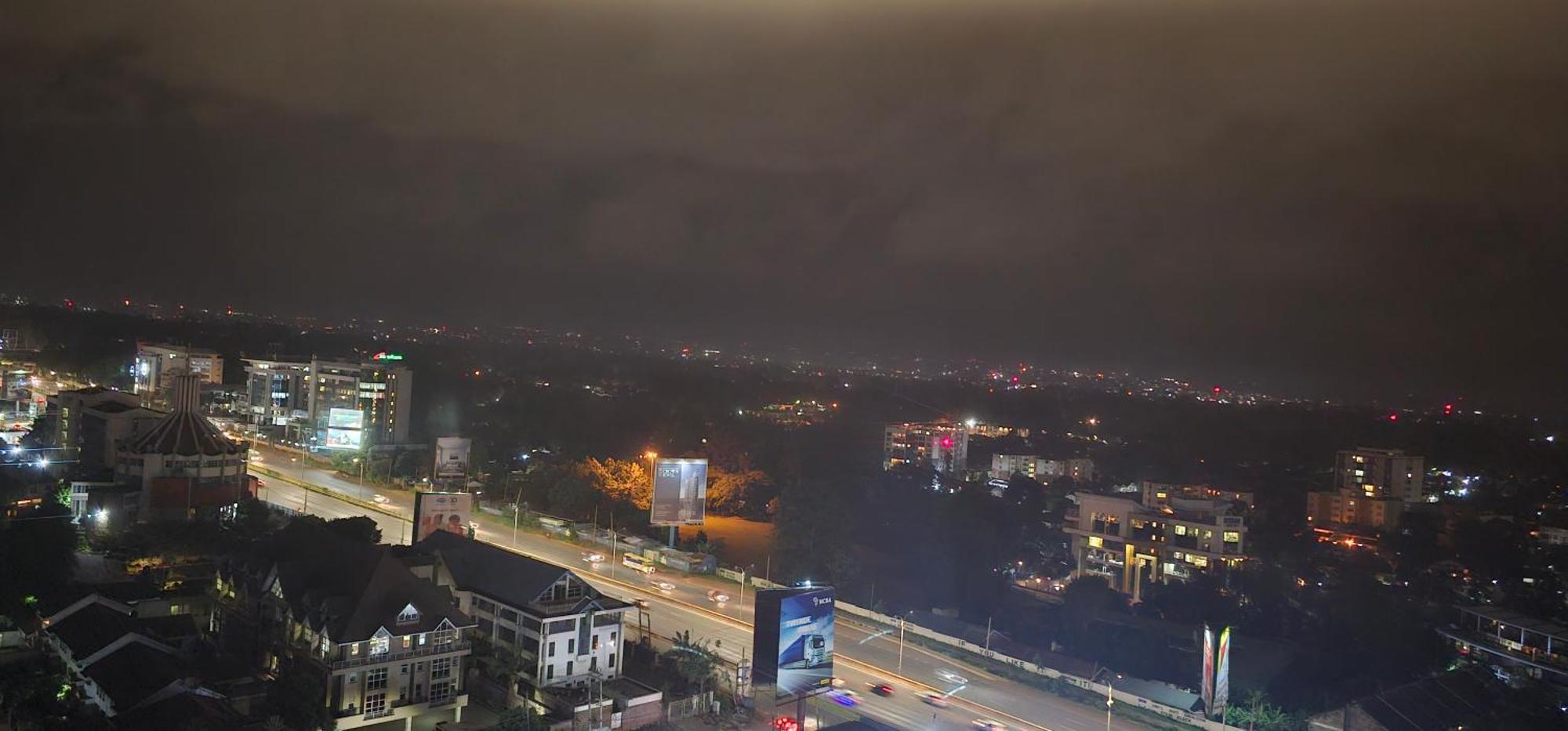 Serenity - Westlands, *