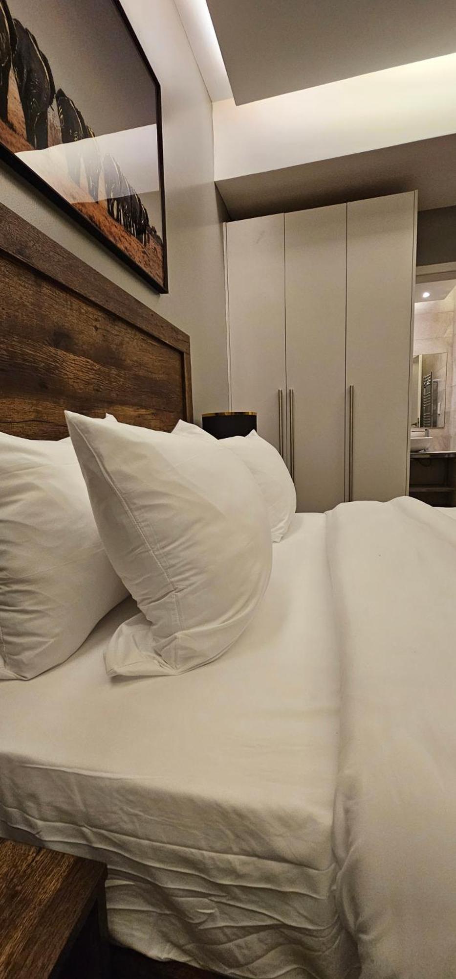 Apartment Serenity - Westlands, Nairobi