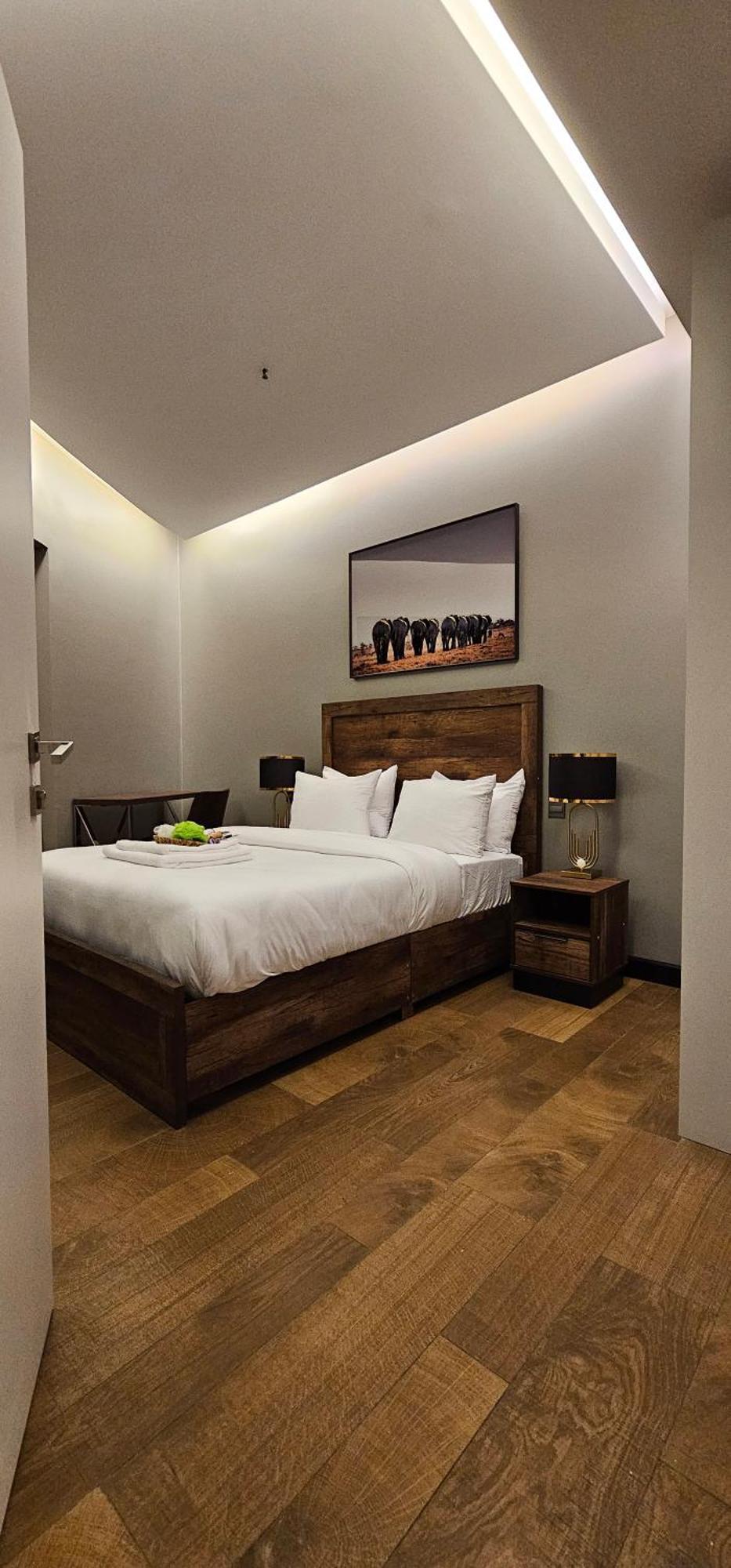 Serenity - Westlands, *