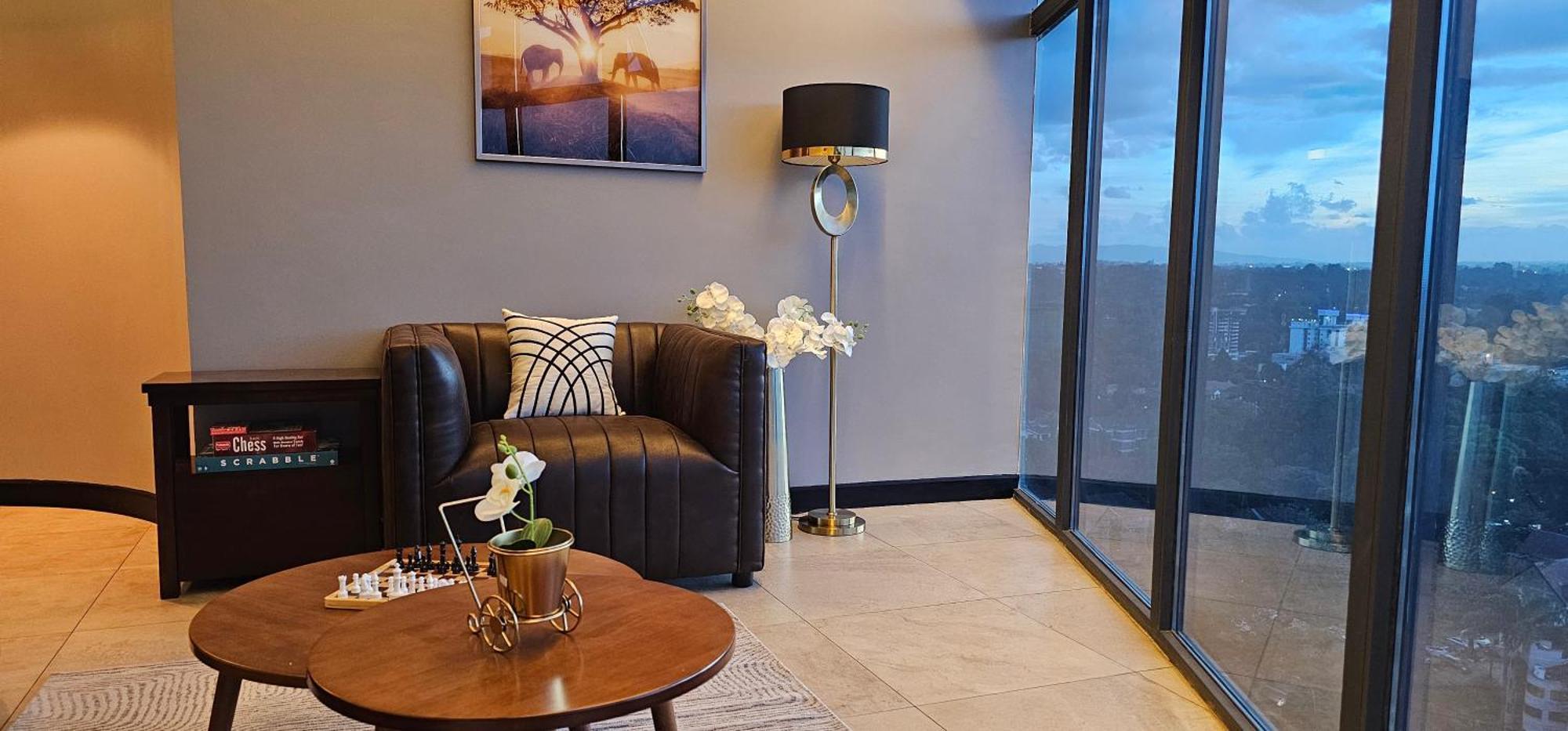Apartment Serenity - Westlands,