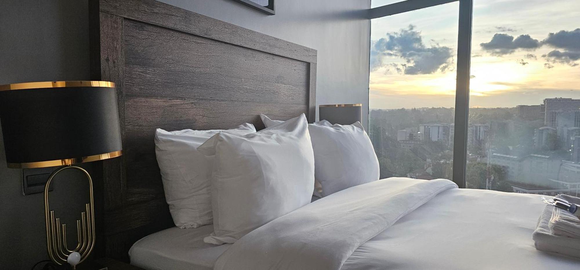 Serenity - Westlands,