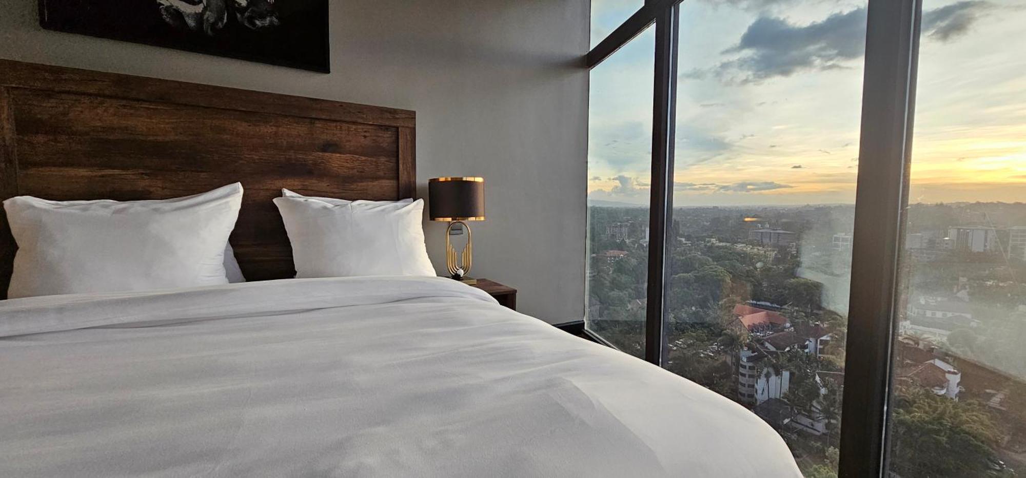 Serenity - Westlands, Apartment Nairobi