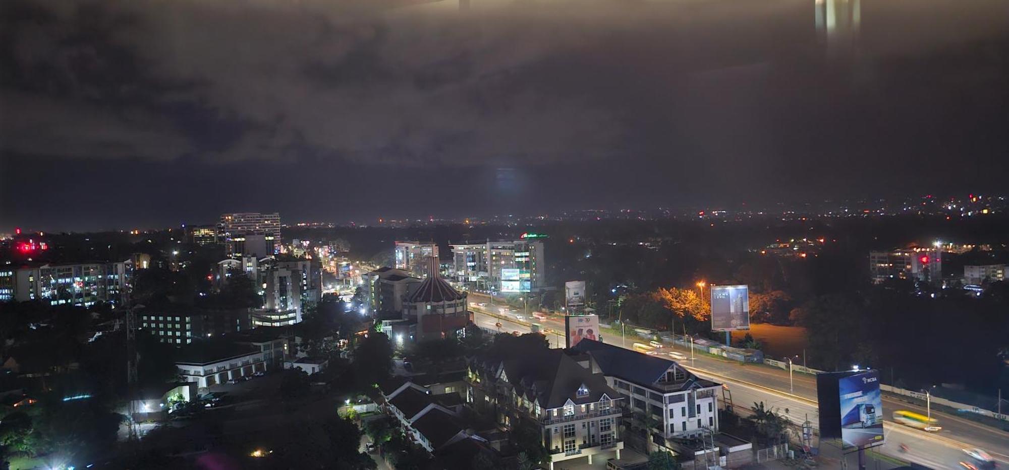 Serenity - Westlands, Apartment