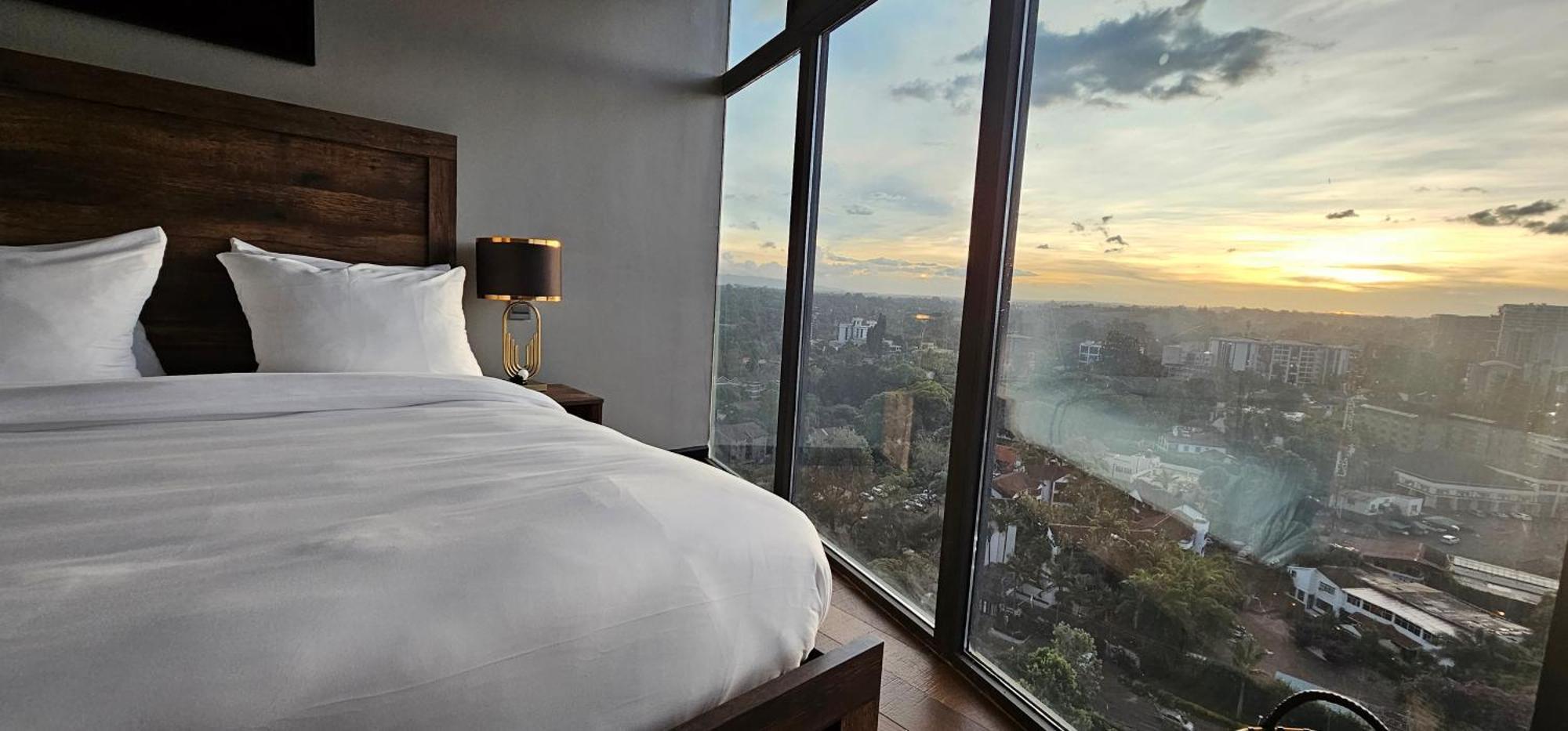 Apartment Serenity - Westlands, Nairobi