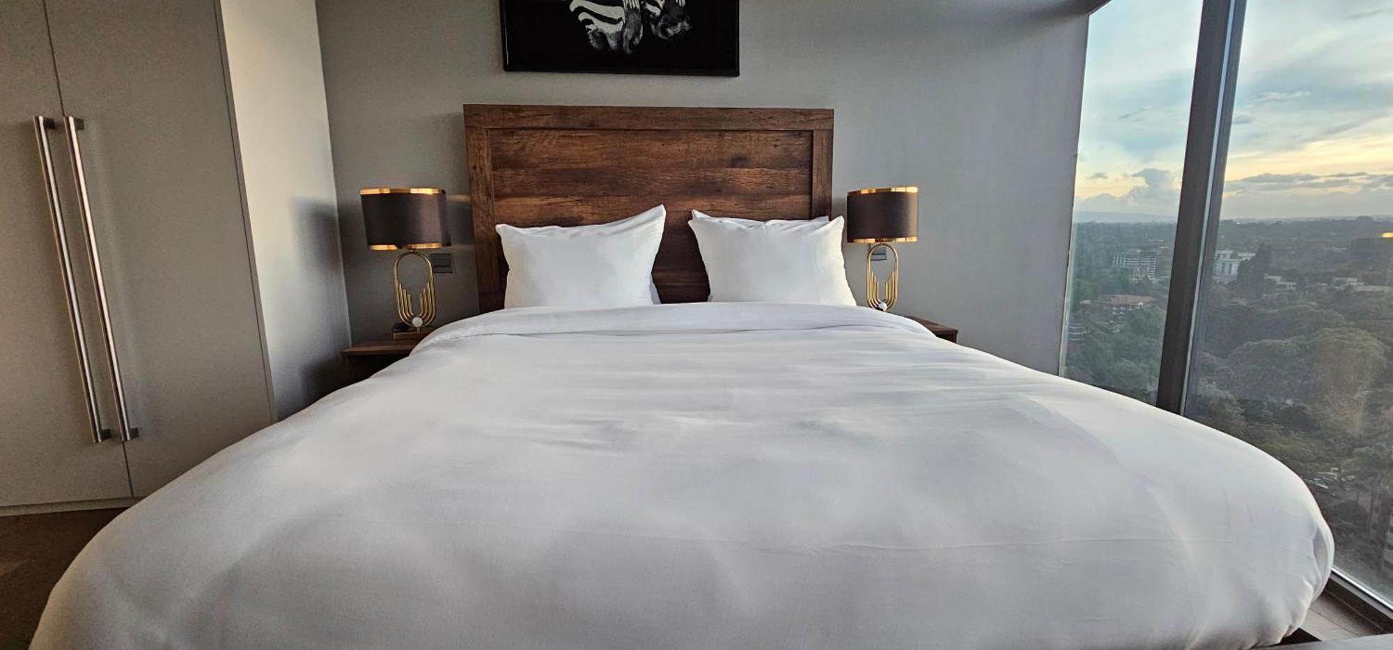 Apartment Serenity - Westlands,