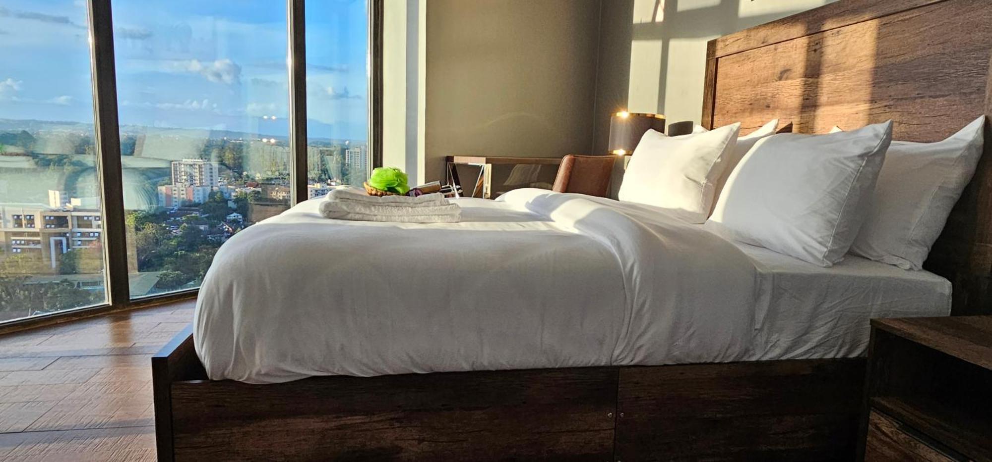 Apartment Serenity - Westlands, *