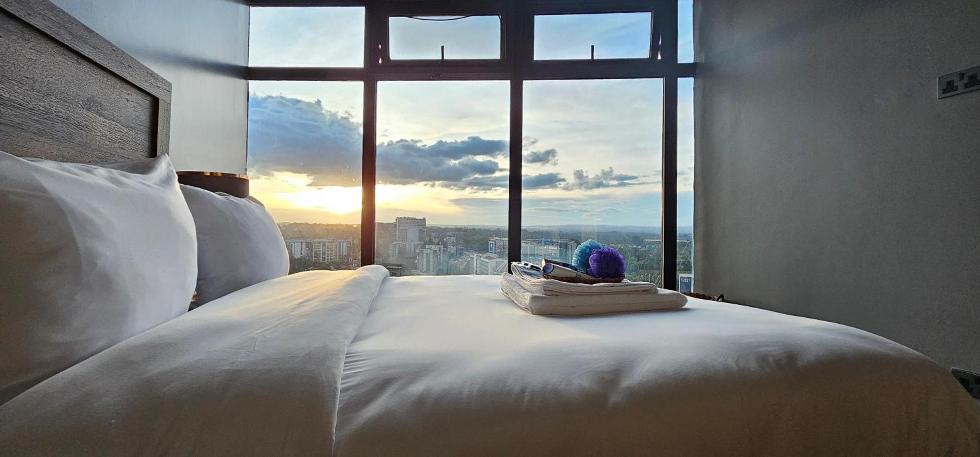 Apartment Serenity - Westlands, Nairobi