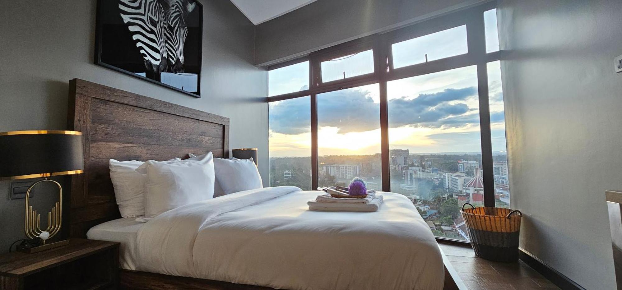 Serenity - Westlands, Nairobi