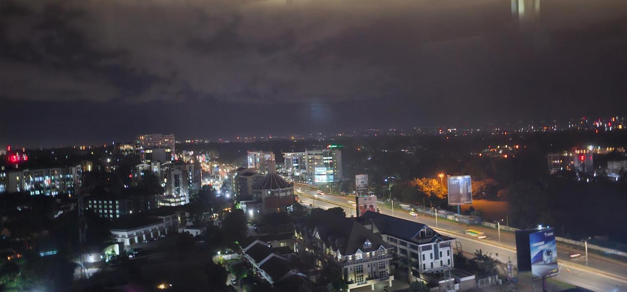 Apartment Serenity - Westlands, Nairobi