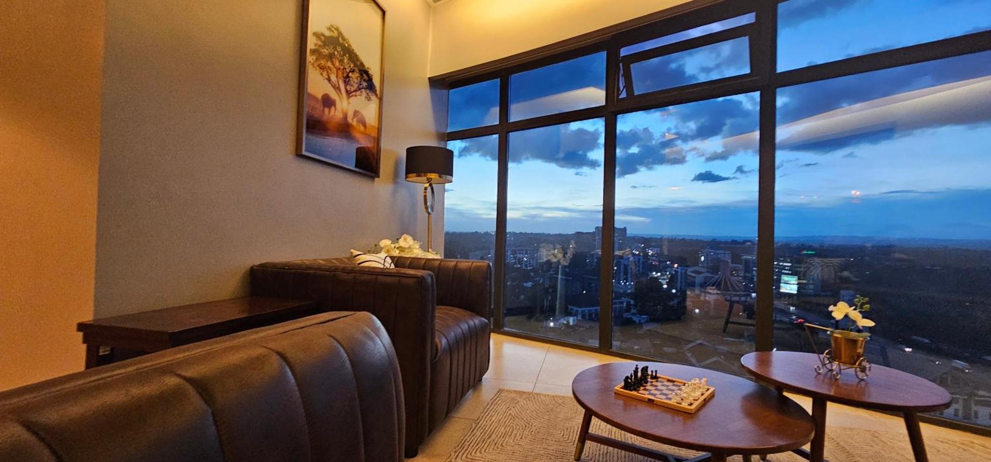Serenity - Westlands, Apartment