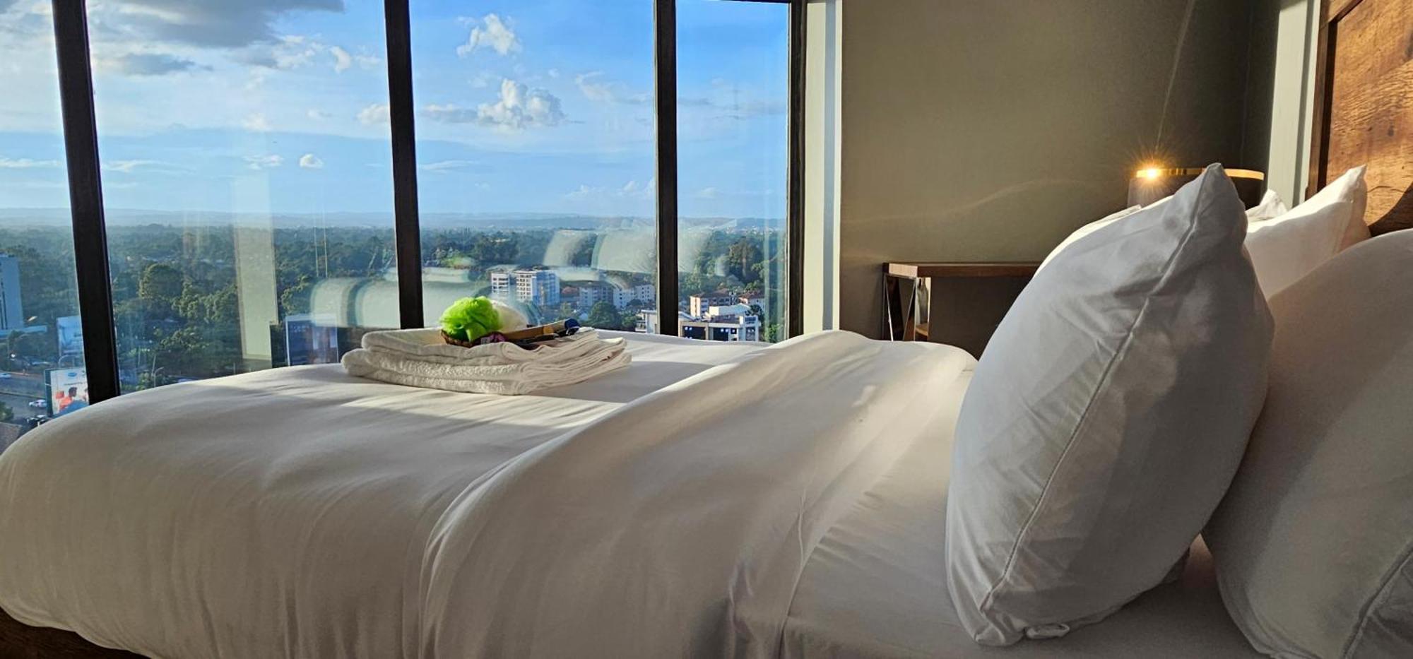 Serenity - Westlands, *
