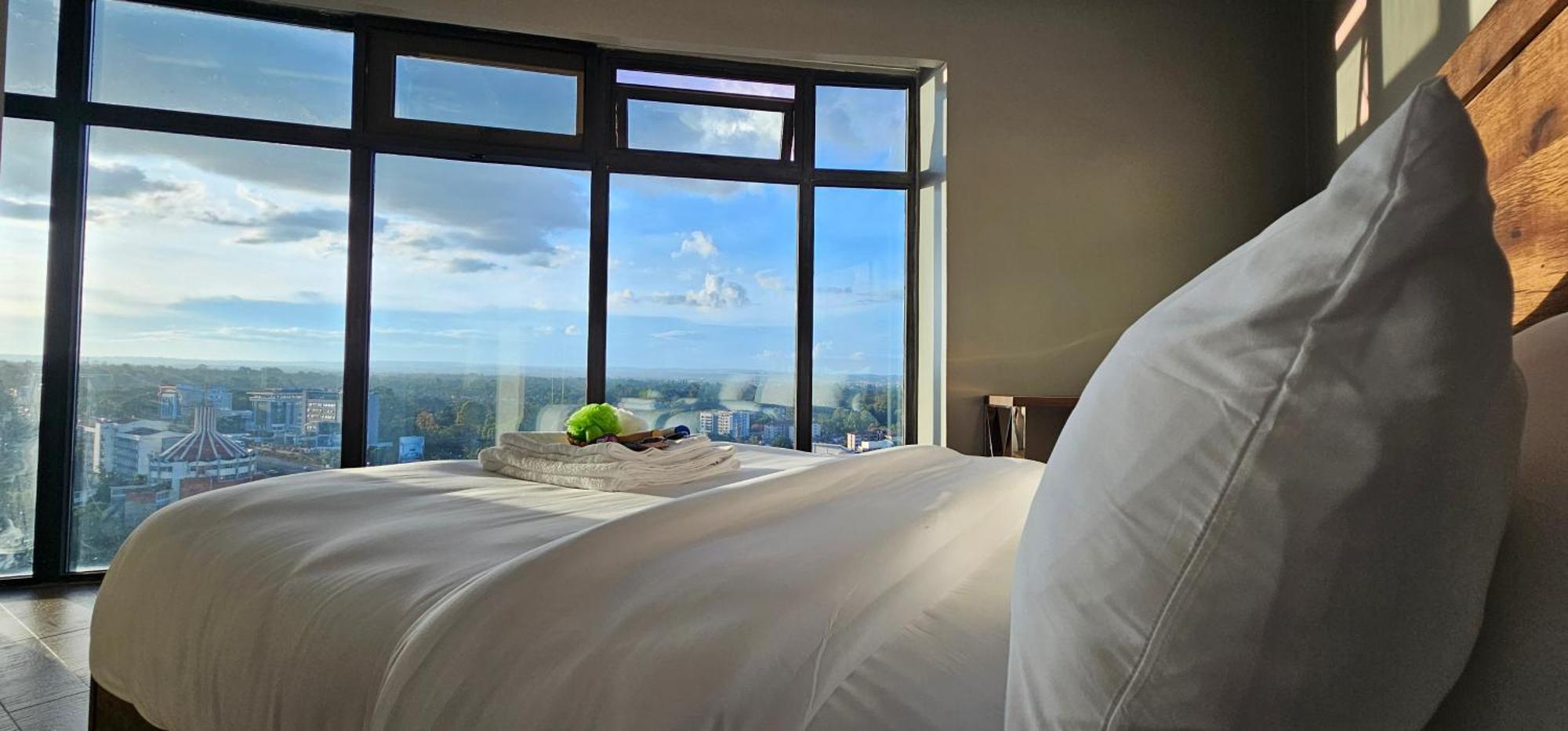 Apartment Serenity - Westlands, Nairobi