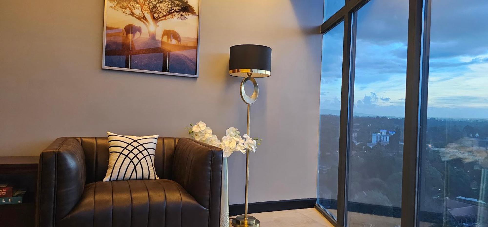 Apartment Serenity - Westlands,