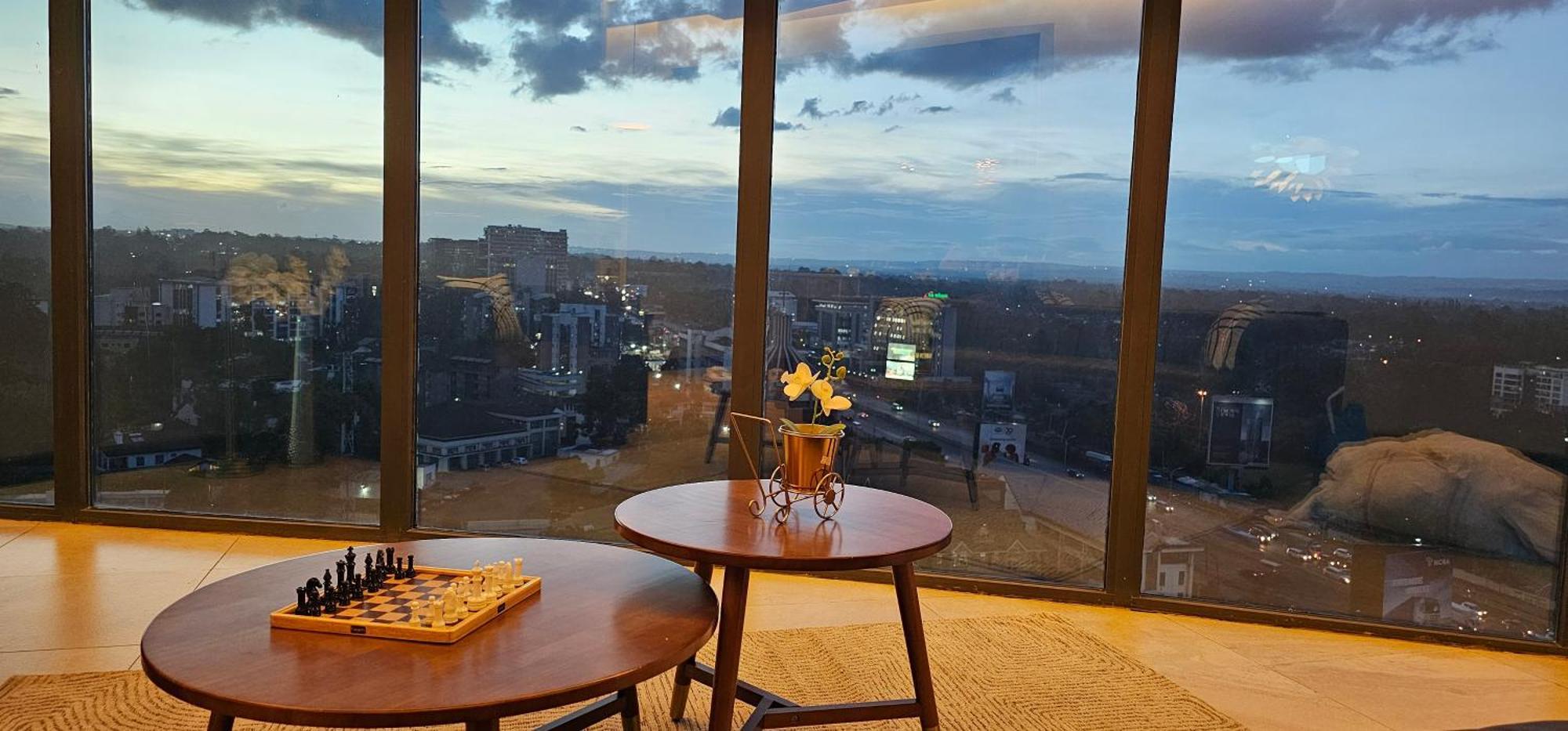 Serenity - Westlands, Nairobi