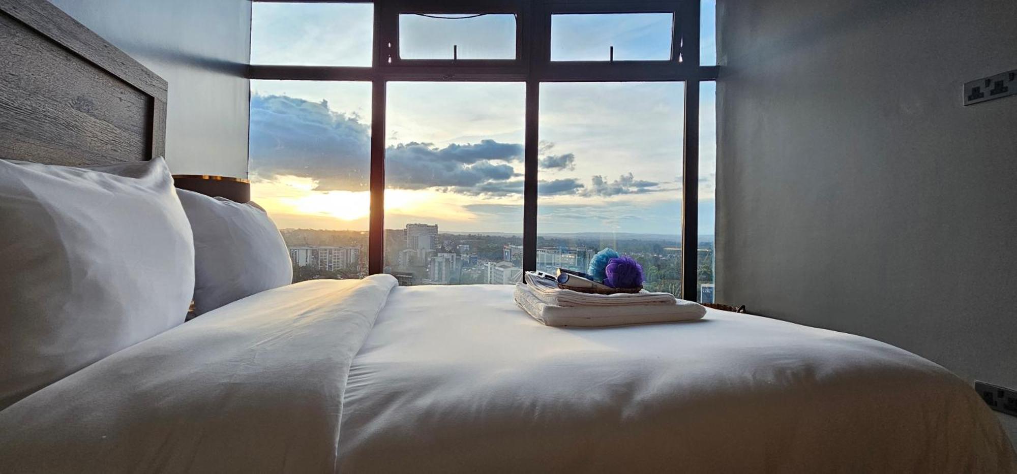Serenity - Westlands, Apartment