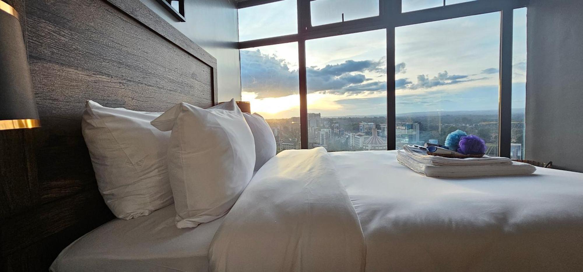 Apartment Serenity - Westlands, *