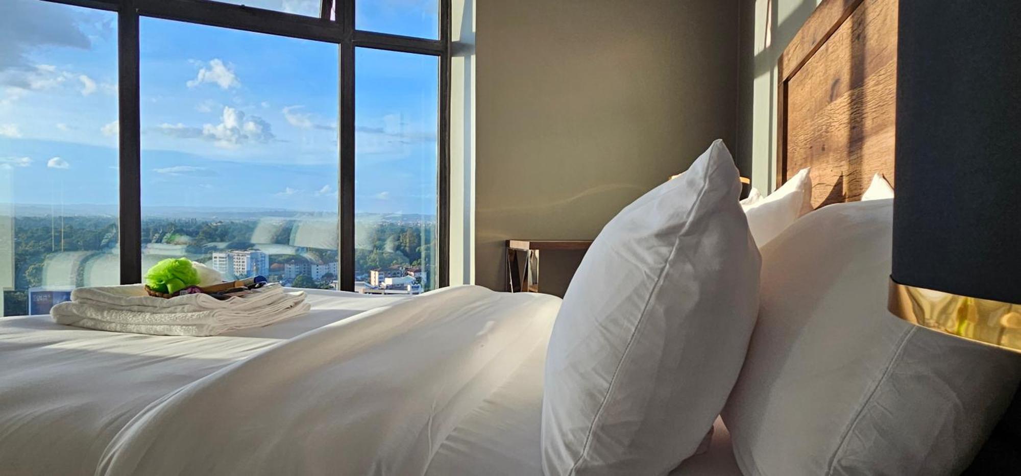 Serenity - Westlands, Apartment Nairobi