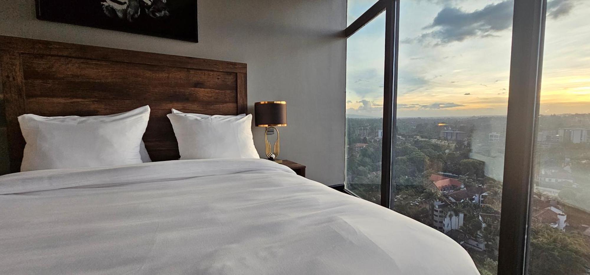 Serenity - Westlands, *