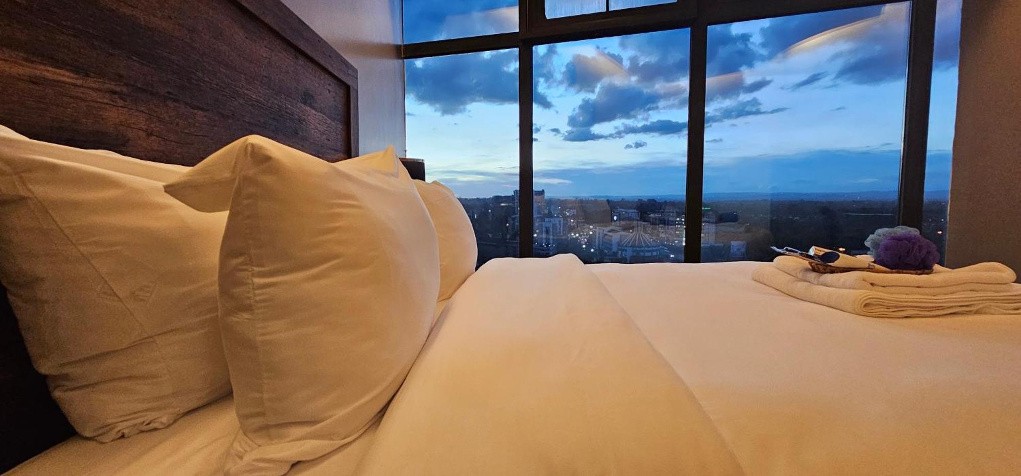 Serenity - Westlands, Apartment Nairobi